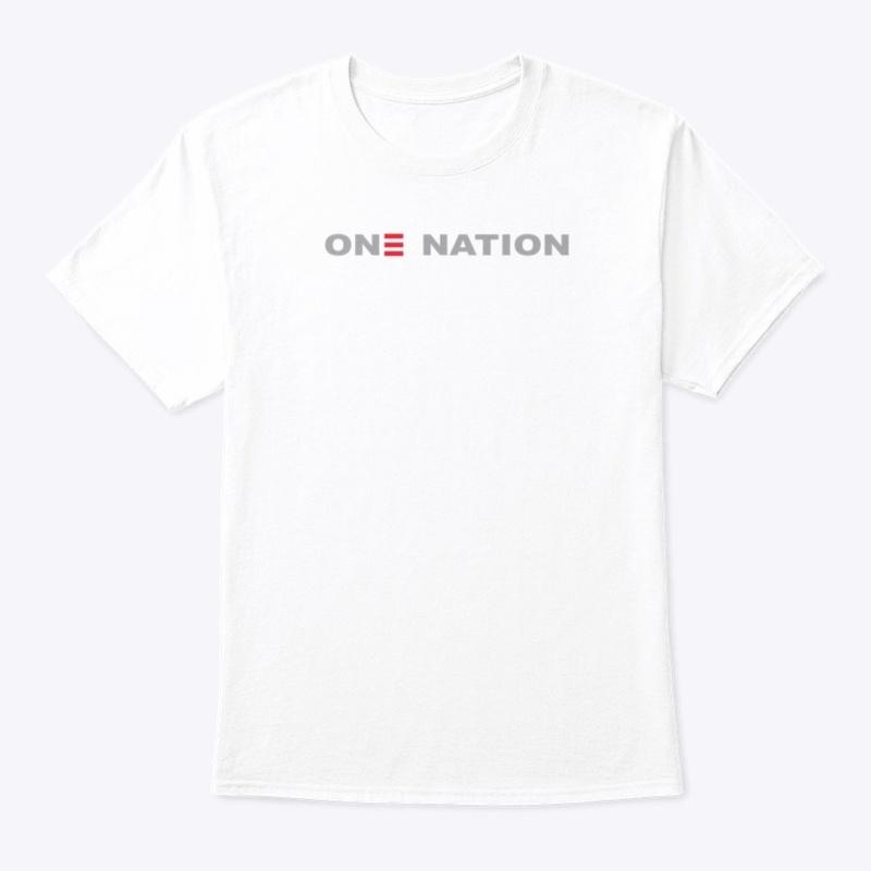 One Nation