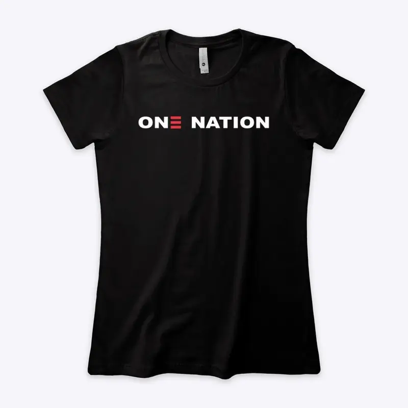 One Nation