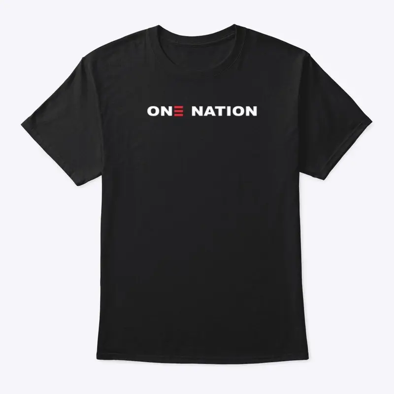 One Nation