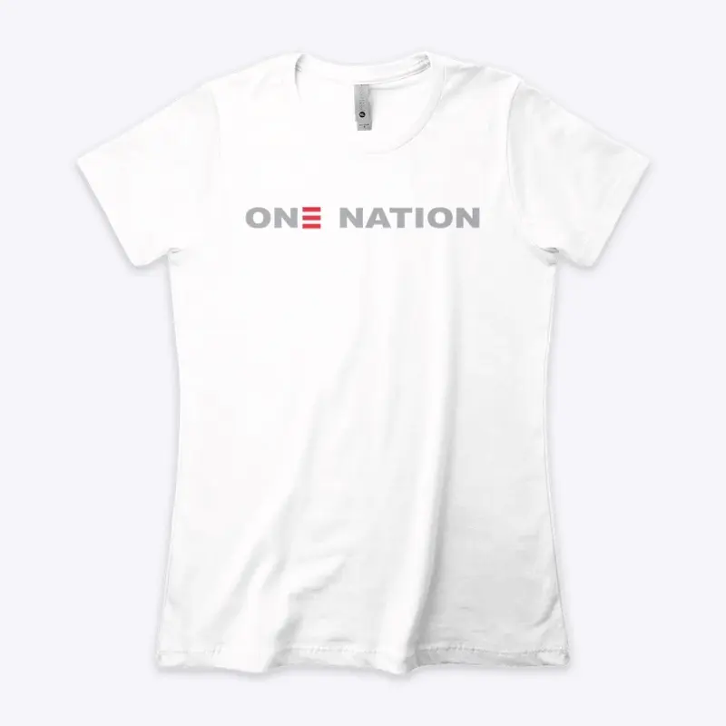 One Nation